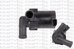 EK SU POMPASI A6 A7 11>18 Q7 10>15 2.8 3.0TFSI CGWD CCAA CHVA CAJA