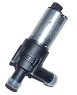 EK/İLAVE SU POMPASI VW BORA (1J) (98-05) VW GOLF II (19E, 1G1) (83-) VW GOLF III (1H) 392020024