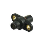 EKSANTİRİK SENSÖRÜ MERCEDES-BENZ - C-CLASS W202 - C 280 202.028 93-00. SALOON W124 - 500 E 124.036 91-93. E-CLASS W124 - E 280 124.029 93-95. E-CLASS W124 - E 420 124.034 93-95