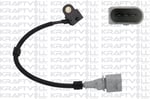 EKSANTRIK DEVIR SENSORU 345MM GOLF JETTA PASSAT LEON TOLEDO OCTAVIA SUPERB A3 A4 Q A6 Q TOURAN