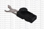 EKSANTRIK DEVIR SENSORU KABLOLU OMEGA B 94>03×20XEV ASTRA F 92>98 C18XE X18XE X20XEV VECTRA A 89>95×