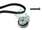 EKSANTRİK GERGİ KİTİ 111×170 ASTRA F CORSA B A COMBO B VECTRA A 1.2 1.4 1.6 8V NZ SV SZ SE