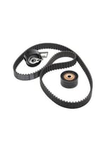 EKSANTRİK GERGİ KİTİ (132x280) VOLVO C30 C70 S60 S80 V70 2.4TDI 20V 01=> XC60 XC70 XC90 2.4TDI 20V 0