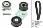 EKSANTRİK GERGİ KİTİ 169×200 ASTRA F CORSA B VECTRA B 1.4i 1.6i 1.8i 16V X14XE X16XEL X18XE