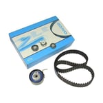 EKSANTRİK GERGİ KİTİ CLIO II-III-KNG-TWNG-LOGAN-SANDERO-MODUS 1.2-1.2 16V (D4F-D7F)	