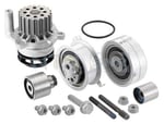 EKSANTRIK GERGI KITI KITI DEVIRDAIMLI 160X250 TRANSPORTER TA T5 A3 A4 A6