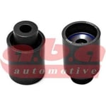 EKSANTRİK GERGİ RULMANI TOUAREG 4.2 V8 02-06 -AUDI A6 3.7-4.2 98-05 - A8 3.7-4.2 98-02