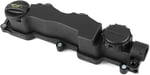 EKSANTRİK MİL KAPAĞI (KÜLBÜTÖR) P307-308-206-207-407-PARTNER-BERLINGO-C4-SCUDO DV6 1.6HDI FOCUS II 