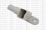 EKSANTRIK MIL SENSORU C1 C2 C3 XSARA NEMO P107 P206 P307 P206+ (T3E) PLUS P207 P1007 BIPPER 1,4HDI DV4TD / DV4TED4 (1,4HDI 8V)