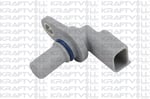 EKSANTRIK MIL SENSORU CONNECT 1,8TDCI 02>13 FOCUS 99>11 C MAX 04>11 MONDEO IV 07>14 S MAX GALAXY 06>15 1,8TDCI