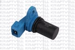 EKSANTRIK MIL SENSORU FOCUS II 03>11 FOCUS II C MAX 04>11 1,4 ZETEC / 1,6 ZETEC FIESTA IV / V 1,25 /