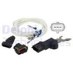 EKSANTRİK MİL SENSÖRÜ (KABLOLAR DAHİL) ASTRA F-VECTRA A-B-OMEGA 1.8-2.0 16V X18XE-X20XEV