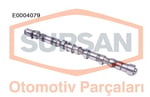 EKSANTRİK MİLİ CHEVROLET CAPTİVA 2.0D 16V / OPEL A NTARA ENG.(Z20DM - Z20DMH) ÇELİK