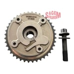 EKSANTRİK MİLİ DİŞLİSİ EKSOZ P207-P208-P308-P508-P3008-P5008 RCZ-PARTNER C3-C4-C5-BERLINGO-DS3-DS4-BMW MİNİ N13 MOTOR-F20 1SERİSİ MİNİ COPER R56-ASTRA L