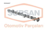 EKSANTRİK MİLİ FİAT DOBLO, PALİO, ALBEA, PANDA, PU NTO, PALİO VAN 1.2 8V (ENG. 188 A4.000) DÖKÜM