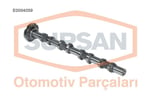 EKSANTRİK MİLİ FORD TRANSİT 2.4 L PUMA (V184) ENG. (D2FA-D2FB-D2FE-D4FA-DOFA-F4FA-FXFA) EMME - DÖKÜM