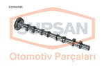 EKSANTRİK MİLİ FORD TRANSİT V347 2.4L TDCI 100-115 -135-140PS (2006--->) EMME