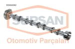 EKSANTRİK MİLİ FORD V347 2.2 DURATORQ-TDCİ(85-110- 130-140PS) PUMA FWD EMME - ÇELİK
