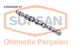 EKSANTRİK MİLİ HYUNDAİ 1.5 CRDI (D3-EA) DÖKÜM