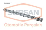 EKSANTRİK MİLİ HYUNDAİ TUCSON - İX35 2.0 16V CRDİ (D4EA) ÇELİK