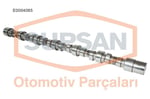 EKSANTRİK MİLİ MAN FORTUNA OTOBÜS (ENG. D2866 - D2 876) DİŞLİSİZ