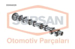 EKSANTRİK MİLİ OPEL CORSA / ASTRA 1.7 TDI 16V (ENG . Y17DT/ Y17DTL/ Z17DTH/ Z17DTL) EGZOZ