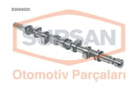 EKSANTRİK MİLİ RENAULT KANGOO / MEGANE / LAGUNA 1. 9D (ENG. F8Q YENİ MOTOR) DÖKÜM