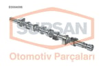 EKSANTRİK MİLİ RENAULT KANGOO / MEGANE / LAGUNA / TRAFİC / MASTER 1.9 DCİ 7 MM (ENG. F9Q) DÖKÜM