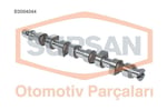 EKSANTRİK MİLİ VW GOLF, PASSAT 1.9 TDI - AUDİ A3-A 4-A6 1.9 TDI AGR/ALH DÖKÜM