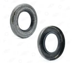 EKSANTRİK ÖN KAPAK KEÇESİ SİLİKONLU M131 1600 DKŞ 30x52x7