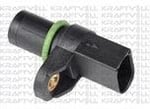 EKSANTRIK SENSORU BMW N45 N46 M43 M52 M54 N62 E81 E87 E36 E46 E90 E39 E60 E63 E65 E83 E53 Z3 Z4