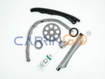 EKSANTRİK ZİNCİR SETİ ASTRA H-CORSA C-D-COMBO-C-D-ASTRA J-MERIVA-ALBEA-DOBLO-EGEA-PUNTO-500- 1.3 JTD