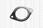 EKSOZ BOGAZ CONTASI METAL KANGOO MEGANE CLIO 1,9 DIZEL