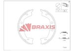 EL FREN BALATASI FREELANDER 2 (L359) 06>14