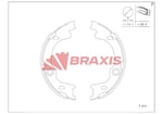EL FREN BALATASI I30 07> / PRO CEED CEED 07> SPORTAGE 04> 170×26