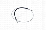 EL FREN TELI ARKA SAG / SOL CITROEN C5 (I II) / (00 08)