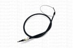 EL FREN TELI ARKA SAG / SOL P307 SW C4 SEDAN BOY:2115 / 1316MM 02>