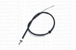 EL FREN TELI ARKA SAG NEMO BIPPER FIORINO BOY: 1710 / 1435MM 07>