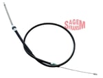 EL FREN TELİ SOL ABS  CLIO SYMBOL (2787)