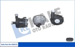 ELEKTRİKLİ SU POMPASI AUDİ A3 Q2 Q3 TT 2.0TDI 35TDI 40TDI 15=> SEAT ALHAMBRA İBİZA IV İBİZA IV SC İBİZA IV ST LEON LEON SC LEON ST TARRACO 2.0TDI 15<22 SKODA FABIA III KAROQ KODIAQ OCTAVIA III OCTAVIA IV RAPID SUPERB III 2.0TDI 15=> VOLKSWAGEN ARTEON CADD