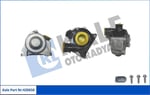 ELEKTRİKLİ SU POMPASI BMW 1 (E82 E88) 07<13 3 (E90 E91 E92 E93) 06<13 5 (F07 F10 F11) 10<17 6 (F06 F12 F13) 11<18 7 (F01 F02 F03 F04) 12<15 X3 (F25) 10<17 X4 (F26) 14<18 X5 (E70) 12<13 X6 (E71 E72) 08<14 Z4 (E89) 09<16 XDRIVE N54 N55 ELEKTRİKLİ SU POMPASI
