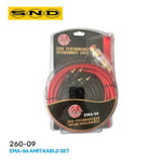 EMA 66 AMFİ KABLO SET