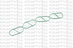 EMME MANIFOLD CONTASI BIPPER NEMO 1.3HDI 13> FIORINO 1.3JTD 07>