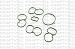 EMME MANIFOLD CONTASI LASTIK TAKIM DOBLO III LINEA PUNTO 1.6 MULTIJET (6 PARCA)