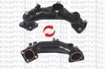 EMME MANIFOLD GIRIS BORUSU FOCUS III 11>PEUGEOT 207 / 208 / 301 / 308 / 2008 / 508 1.6 HDI PEUGOET 3