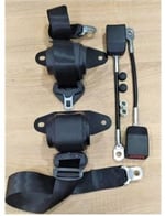 EMNİYET KEMERİ OTOMATİK R12 DACİA