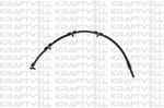 ENJEKTOR BORUSU YAKIT HORTUMU CITROEN BERLINGO C-ELYSEE C3 DS3 JUMPY PEUGEOT 2008 3008 508 EXPERT PA