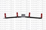 ENJEKTOR GERI DONUS BORUSU ( METAL CIKIS) ALFA 147 1.9 JTD 16V 02>10