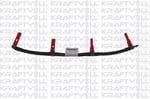 ENJEKTOR GERI DONUS BORUSU ( PLASTIK CIKIS ) ALFA 147 1.9 JTD 16V 02>10