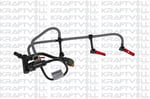 ENJEKTOR GERI DONUS BORUSU FOCUS C-MAX MONDEO CONNECT 1.8 TDCI (2007 - ... )